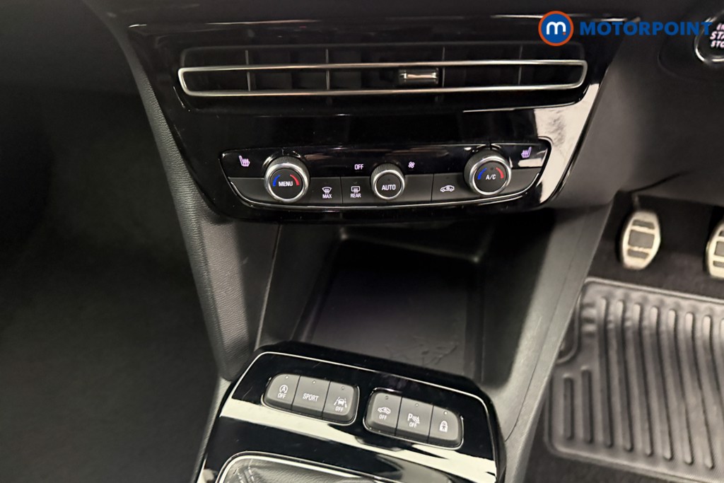 Vauxhall Mokka Sri Nav Premium Manual Petrol SUV - Stock Number (1627440) - 17th supplementary image
