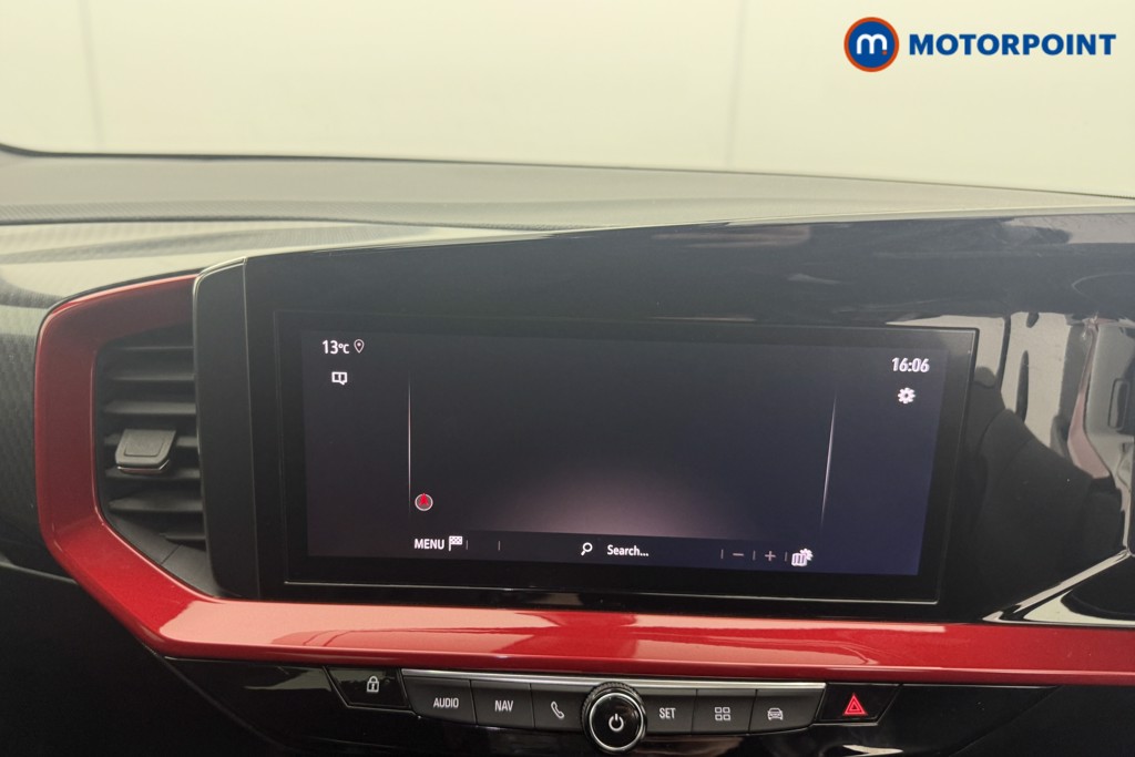 Vauxhall Mokka Sri Nav Premium Manual Petrol SUV - Stock Number (1627440) - 18th supplementary image