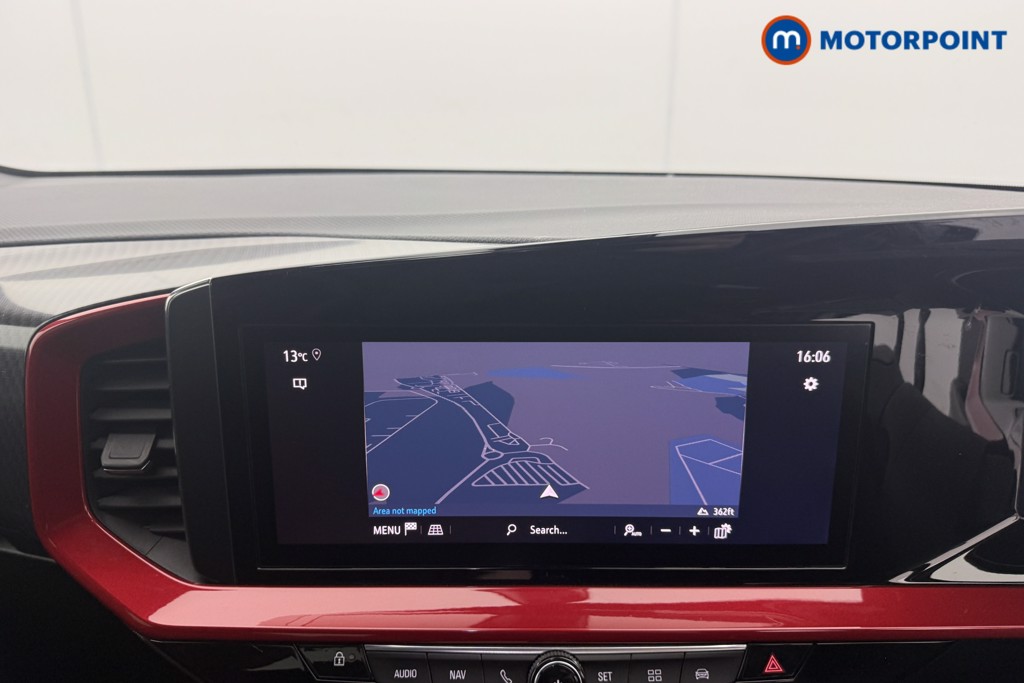 Vauxhall Mokka Sri Nav Premium Manual Petrol SUV - Stock Number (1627440) - 19th supplementary image