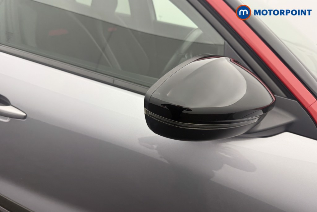 Vauxhall Mokka Sri Nav Premium Manual Petrol SUV - Stock Number (1627440) - 20th supplementary image