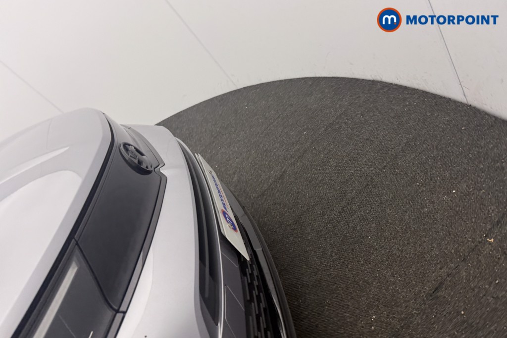 Vauxhall Mokka Sri Nav Premium Manual Petrol SUV - Stock Number (1627440) - 23rd supplementary image