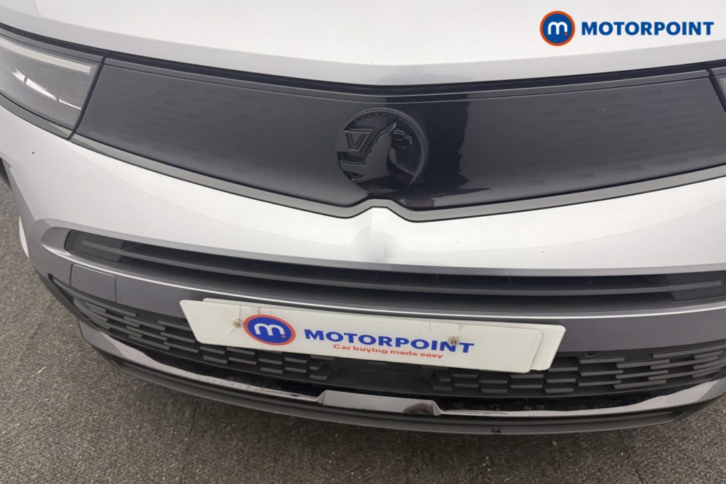 Vauxhall Mokka Sri Nav Premium Manual Petrol SUV - Stock Number (1627440) - 25th supplementary image