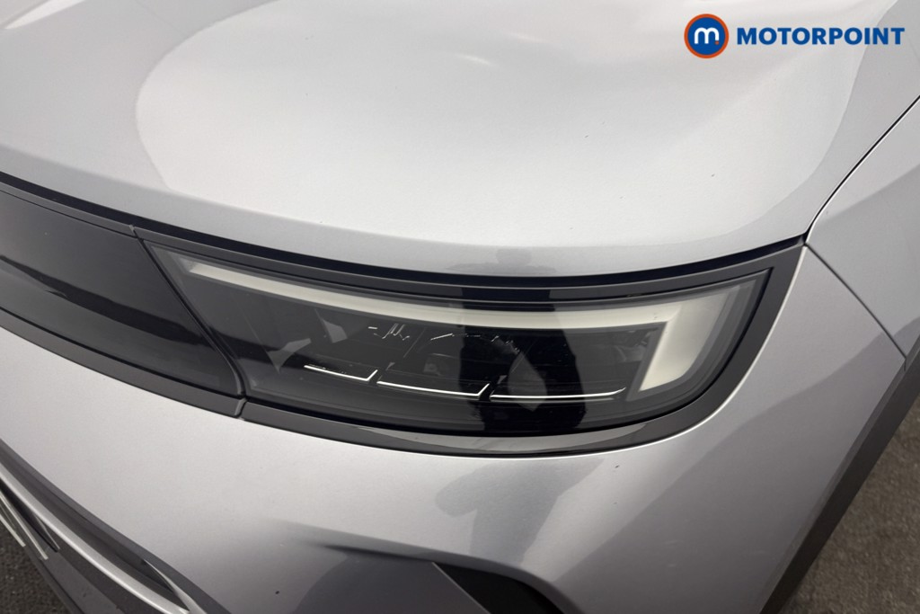 Vauxhall Mokka Sri Nav Premium Manual Petrol SUV - Stock Number (1627440) - 26th supplementary image