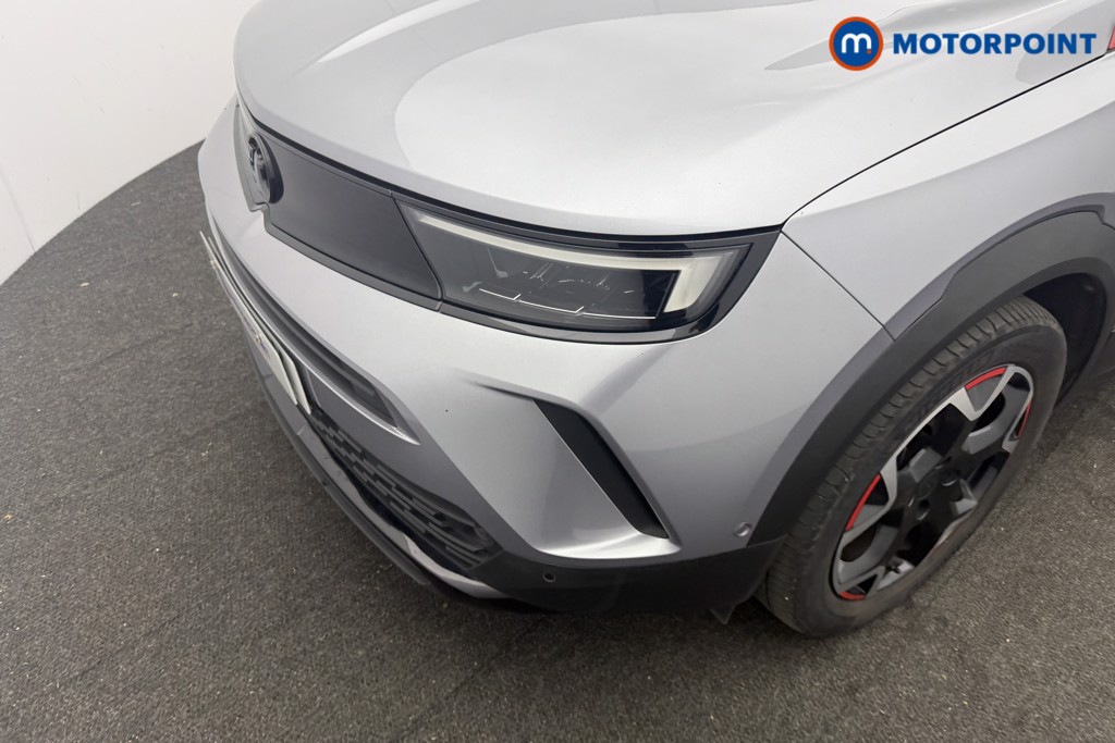 Vauxhall Mokka Sri Nav Premium Manual Petrol SUV - Stock Number (1627440) - 27th supplementary image