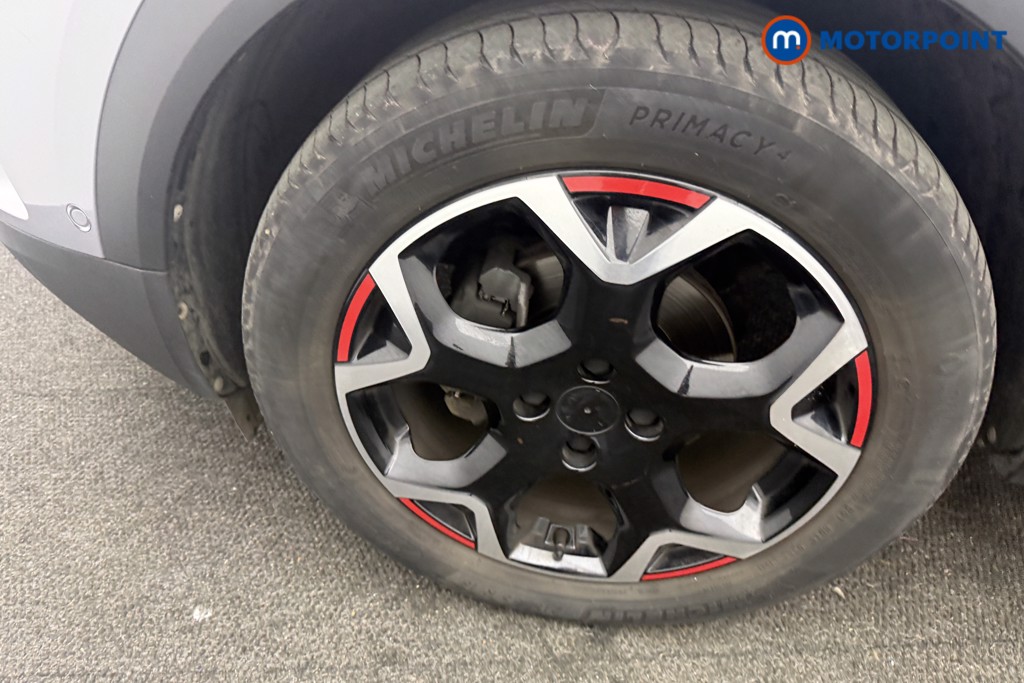 Vauxhall Mokka Sri Nav Premium Manual Petrol SUV - Stock Number (1627440) - 28th supplementary image