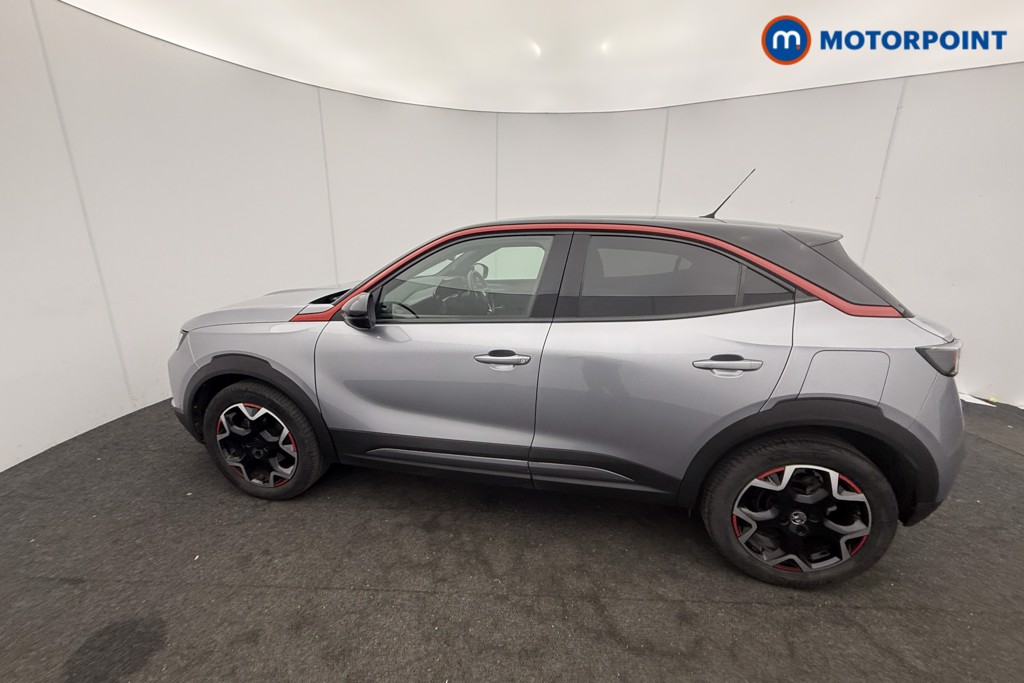 Vauxhall Mokka Sri Nav Premium Manual Petrol SUV - Stock Number (1627440) - 29th supplementary image