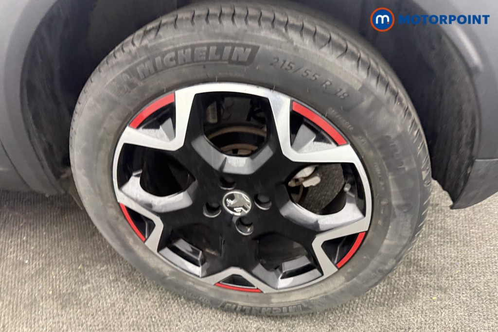 Vauxhall Mokka Sri Nav Premium Manual Petrol SUV - Stock Number (1627440) - 30th supplementary image