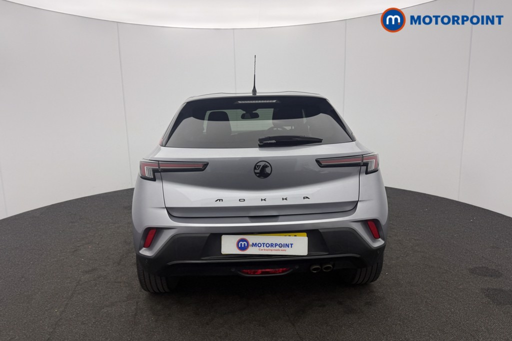 Vauxhall Mokka Sri Nav Premium Manual Petrol SUV - Stock Number (1627440) - 1st supplementary image