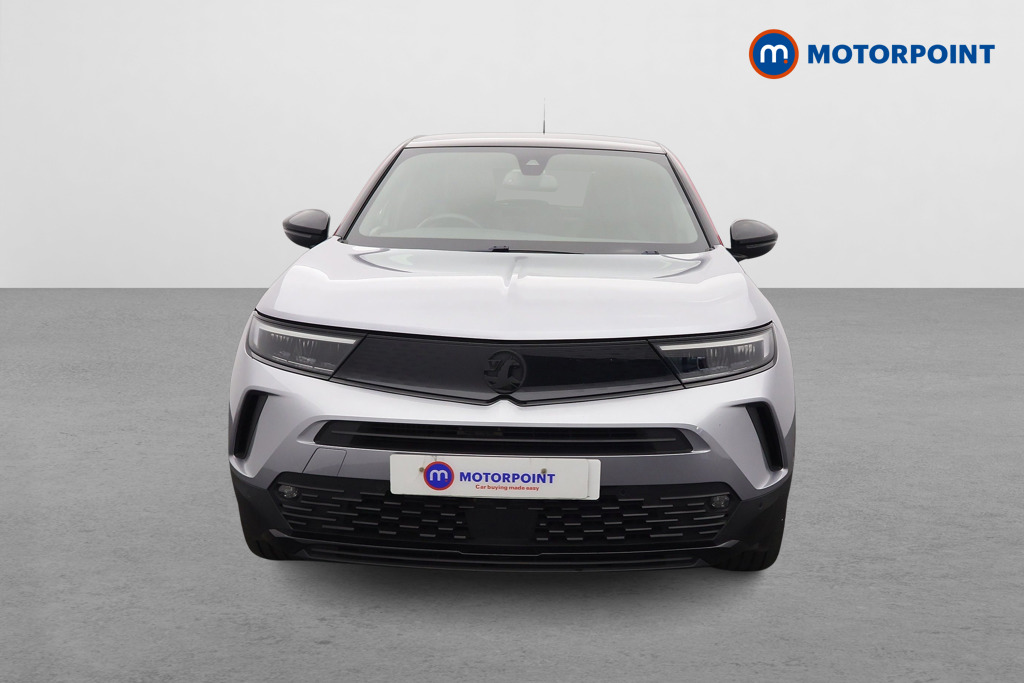 Vauxhall Mokka Sri Nav Premium Manual Petrol SUV - Stock Number (1627440) - Front bumper