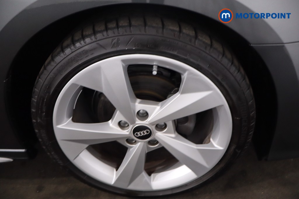 Audi A3 S Line Automatic Petrol Hatchback - Stock Number (1627443) - 10th supplementary image