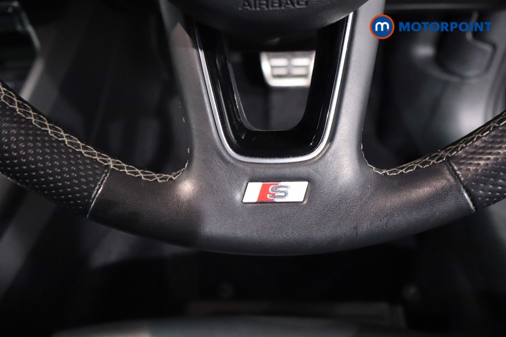 Audi A3 S Line Automatic Petrol Hatchback - Stock Number (1627443) - 14th supplementary image