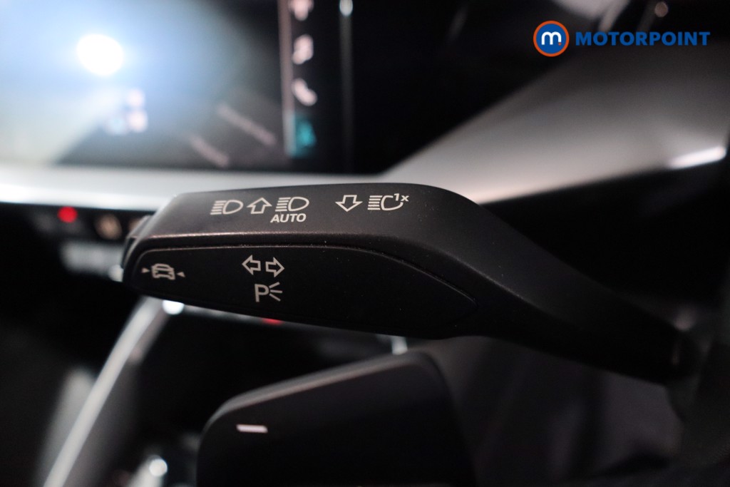 Audi A3 S Line Automatic Petrol Hatchback - Stock Number (1627443) - 16th supplementary image