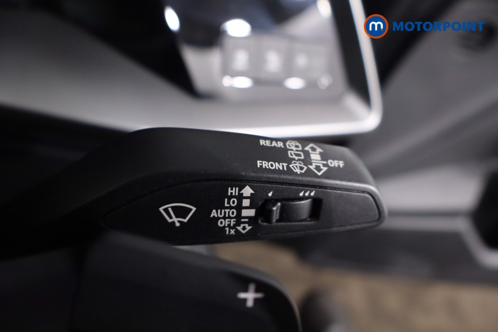 Audi A3 S Line Automatic Petrol Hatchback - Stock Number (1627443) - 17th supplementary image