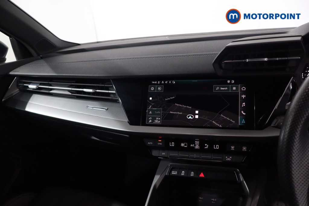 Audi A3 S Line Automatic Petrol Hatchback - Stock Number (1627443) - 19th supplementary image