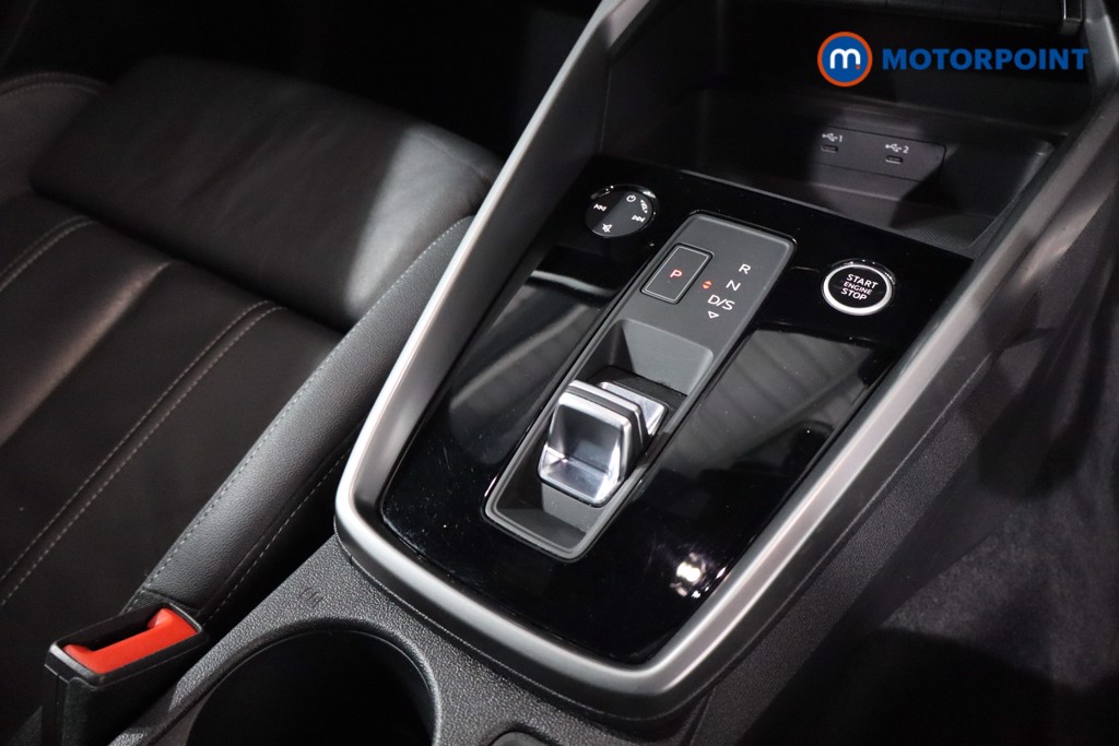 Audi A3 S Line Automatic Petrol Hatchback - Stock Number (1627443) - 21st supplementary image
