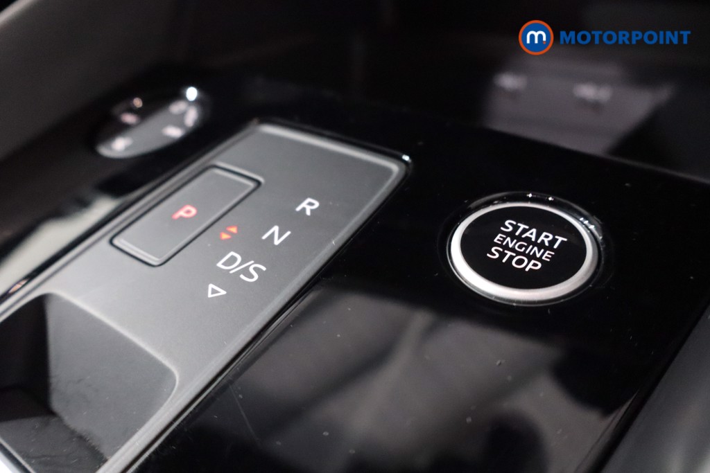 Audi A3 S Line Automatic Petrol Hatchback - Stock Number (1627443) - 22nd supplementary image