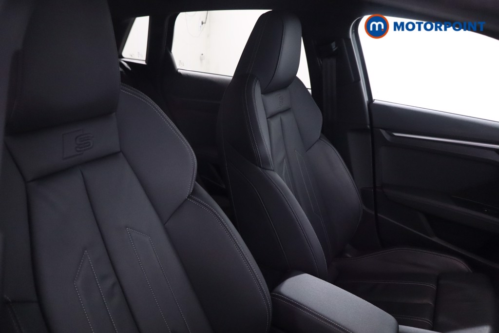Audi A3 S Line Automatic Petrol Hatchback - Stock Number (1627443) - 25th supplementary image
