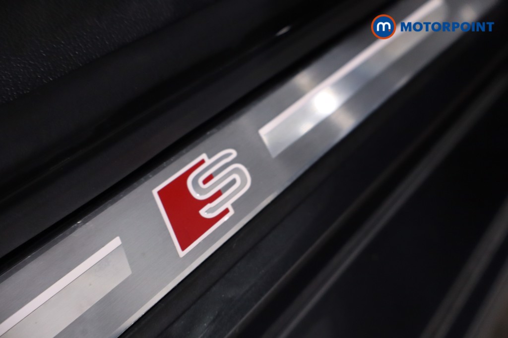 Audi A3 S Line Automatic Petrol Hatchback - Stock Number (1627443) - 26th supplementary image