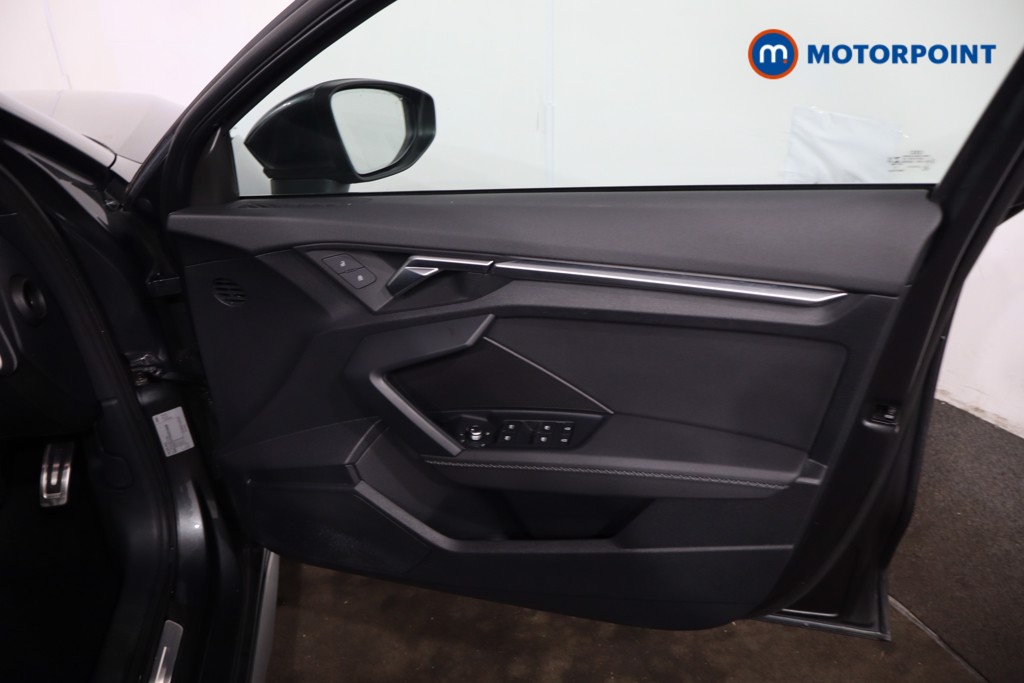 Audi A3 S Line Automatic Petrol Hatchback - Stock Number (1627443) - 27th supplementary image