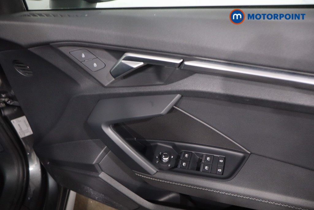 Audi A3 S Line Automatic Petrol Hatchback - Stock Number (1627443) - 28th supplementary image