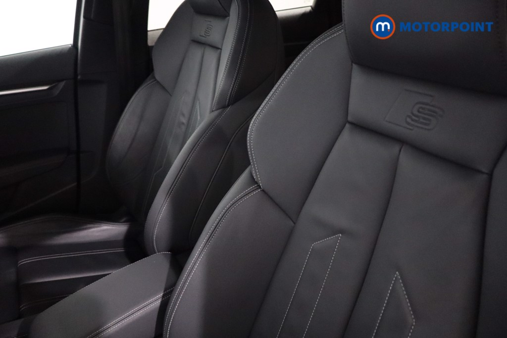 Audi A3 S Line Automatic Petrol Hatchback - Stock Number (1627443) - 29th supplementary image