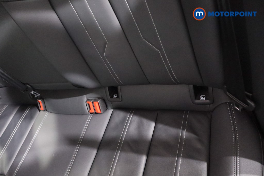 Audi A3 S Line Automatic Petrol Hatchback - Stock Number (1627443) - 30th supplementary image