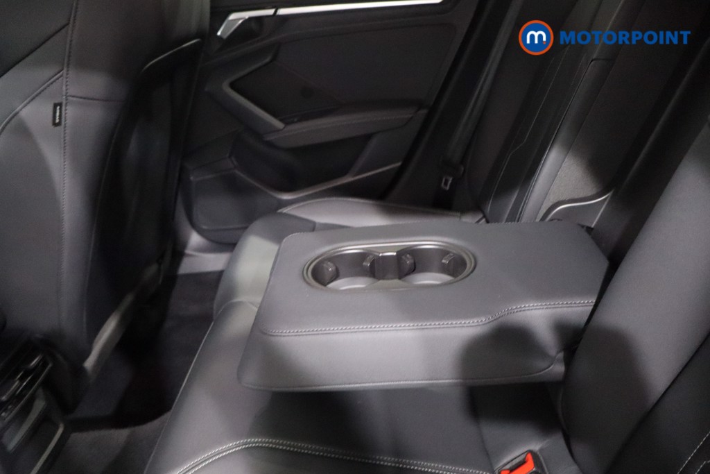 Audi A3 S Line Automatic Petrol Hatchback - Stock Number (1627443) - 31st supplementary image