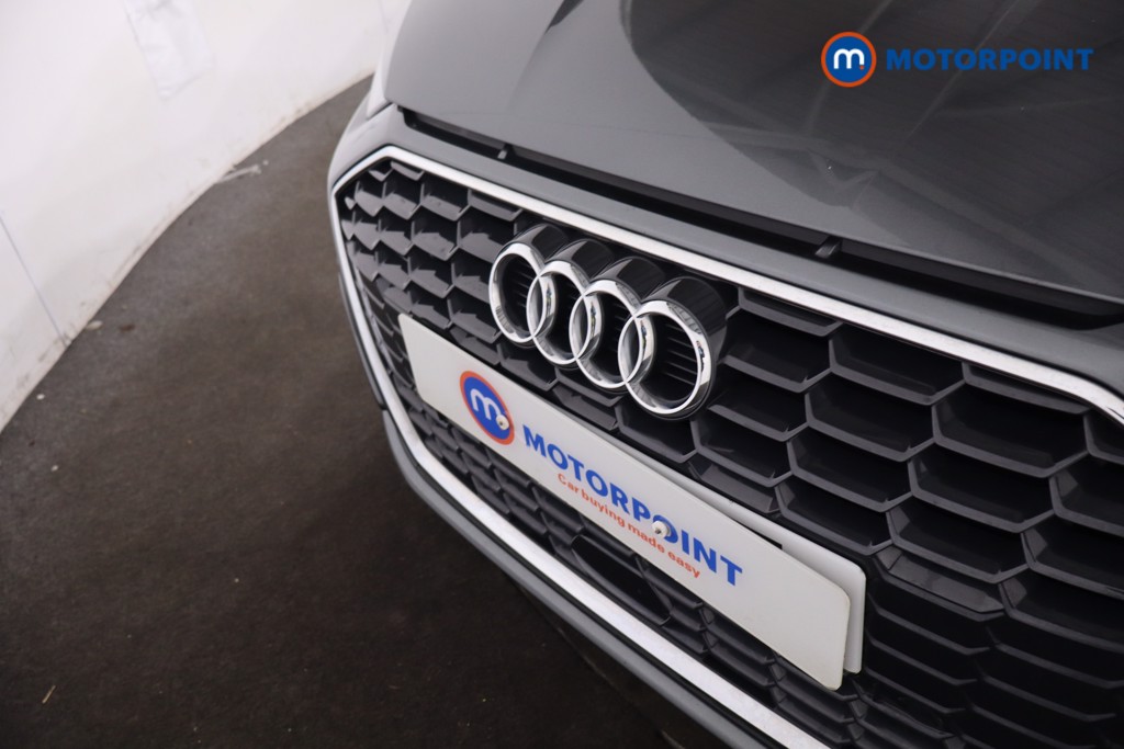 Audi A3 S Line Automatic Petrol Hatchback - Stock Number (1627443) - 34th supplementary image