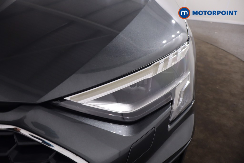 Audi A3 S Line Automatic Petrol Hatchback - Stock Number (1627443) - 35th supplementary image