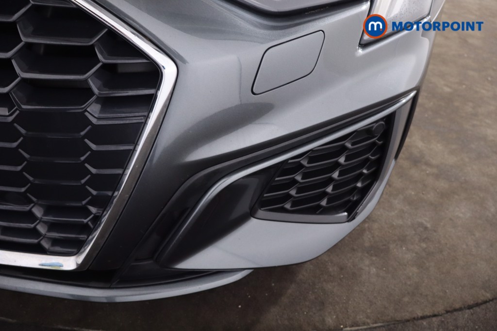 Audi A3 S Line Automatic Petrol Hatchback - Stock Number (1627443) - 36th supplementary image