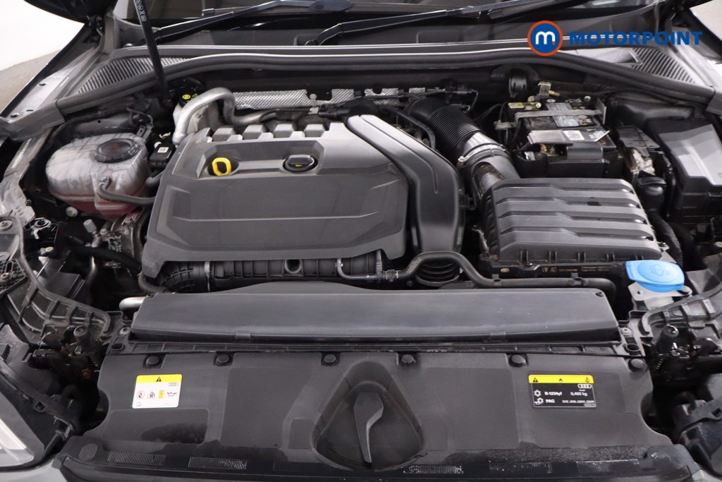Audi A3 S Line Automatic Petrol Hatchback - Stock Number (1627443) - 37th supplementary image