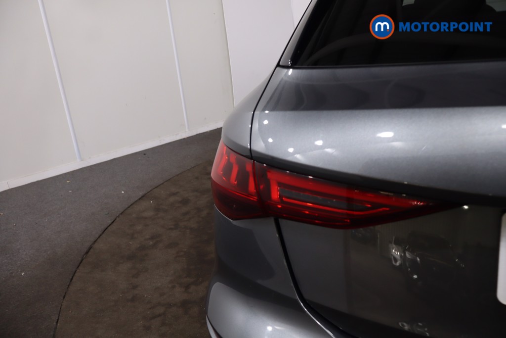 Audi A3 S Line Automatic Petrol Hatchback - Stock Number (1627443) - 40th supplementary image