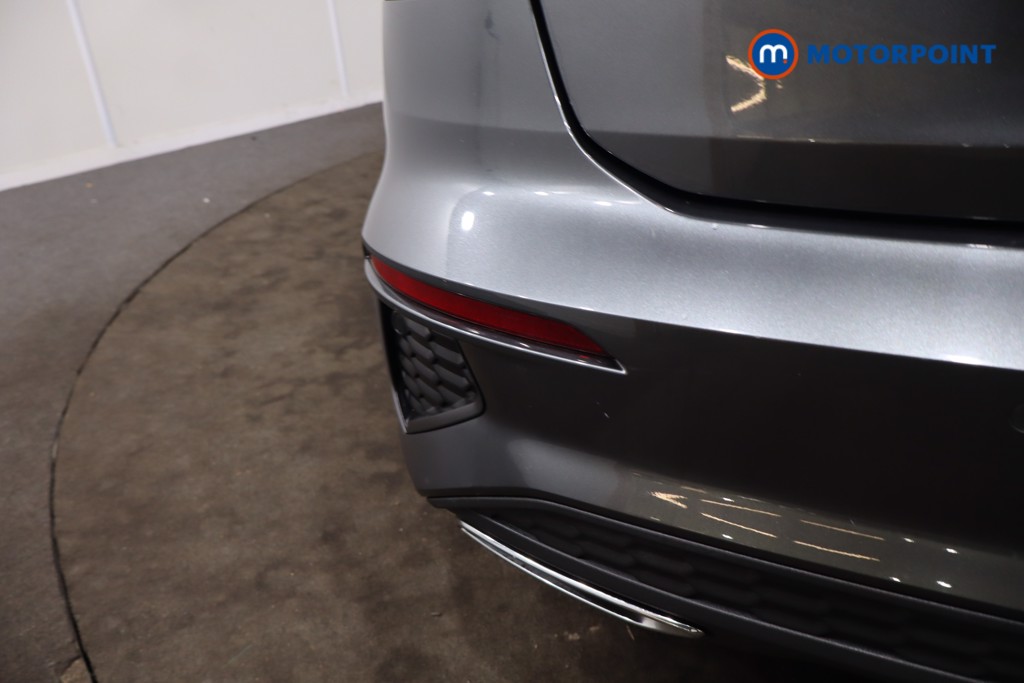 Audi A3 S Line Automatic Petrol Hatchback - Stock Number (1627443) - 41st supplementary image