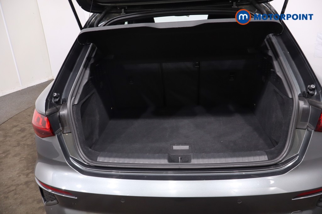 Audi A3 S Line Automatic Petrol Hatchback - Stock Number (1627443) - 42nd supplementary image