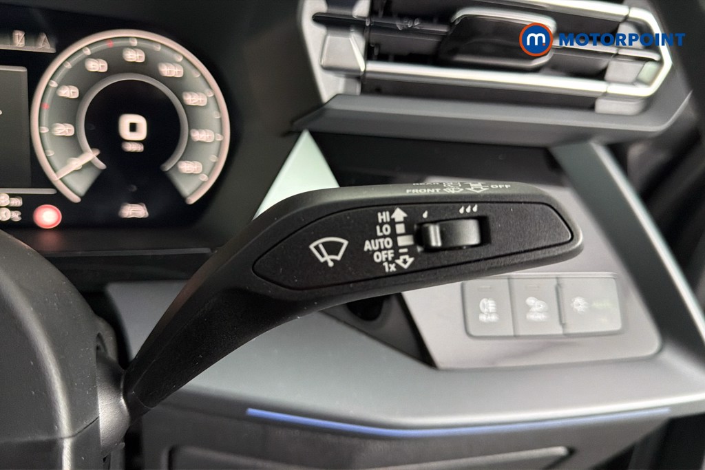 Audi A3 S Line Automatic Petrol Plug-In Hybrid Hatchback - Stock Number (1627503) - 7th supplementary image