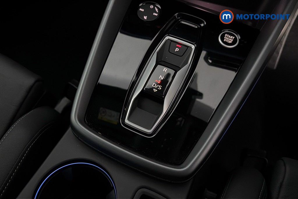 Audi A3 S Line Automatic Petrol Plug-In Hybrid Hatchback - Stock Number (1627503) - 15th supplementary image
