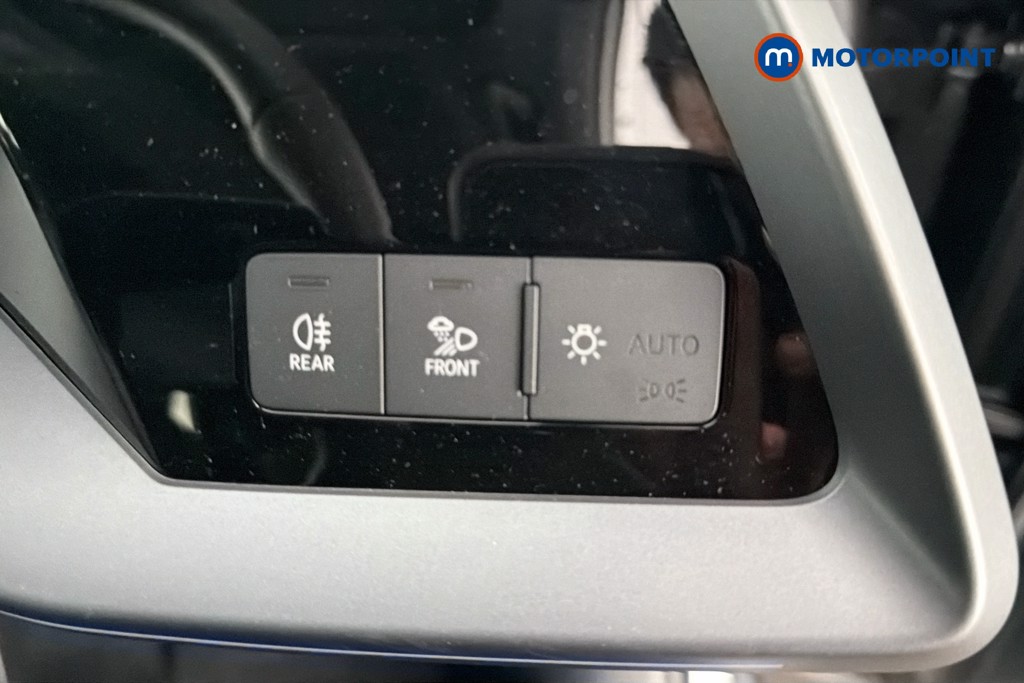 Audi A3 S Line Automatic Petrol Plug-In Hybrid Hatchback - Stock Number (1627503) - 18th supplementary image
