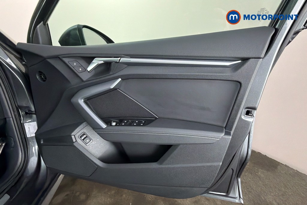 Audi A3 S Line Automatic Petrol Plug-In Hybrid Hatchback - Stock Number (1627503) - 19th supplementary image