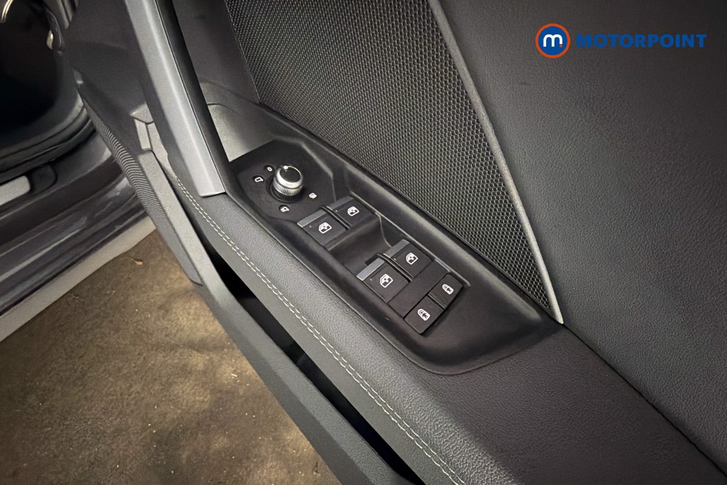 Audi A3 S Line Automatic Petrol Plug-In Hybrid Hatchback - Stock Number (1627503) - 20th supplementary image