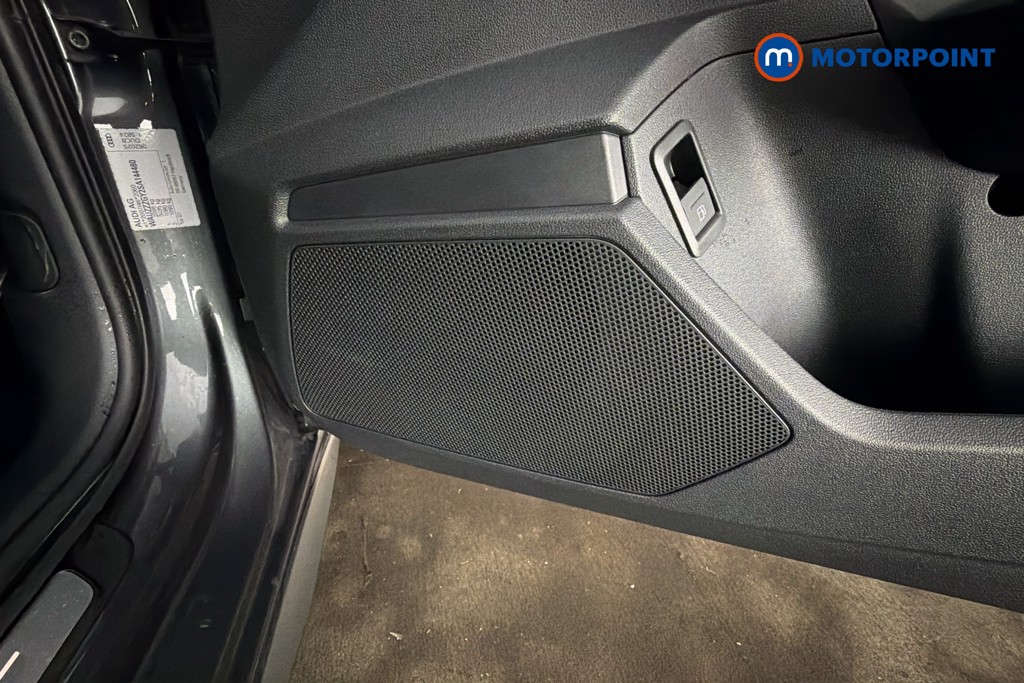 Audi A3 S Line Automatic Petrol Plug-In Hybrid Hatchback - Stock Number (1627503) - 21st supplementary image