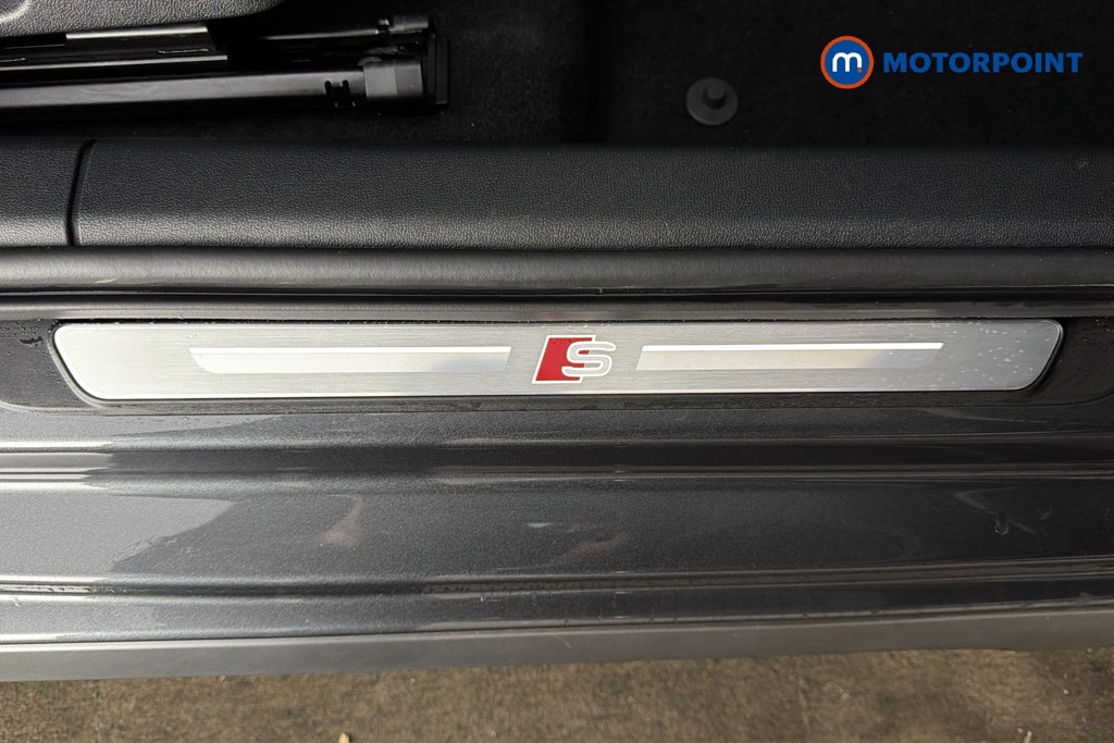Audi A3 S Line Automatic Petrol Plug-In Hybrid Hatchback - Stock Number (1627503) - 27th supplementary image
