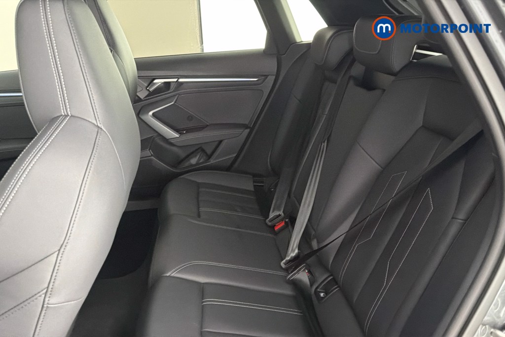 Audi A3 S Line Automatic Petrol Plug-In Hybrid Hatchback - Stock Number (1627503) - 28th supplementary image