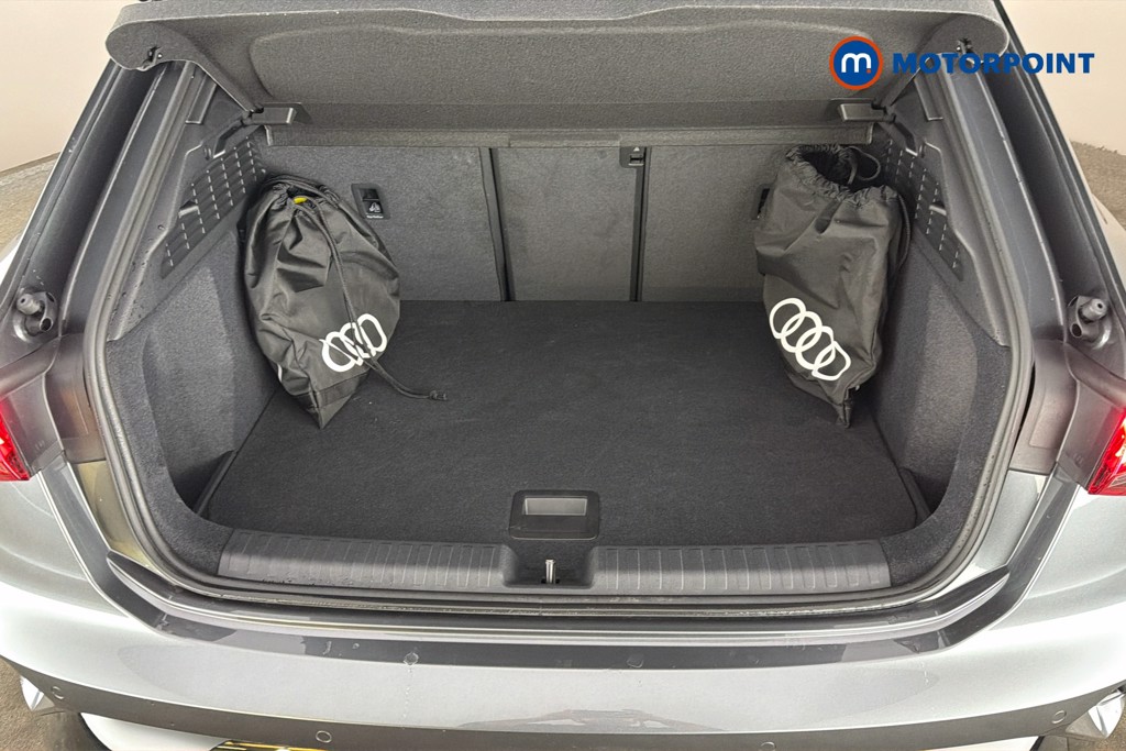 Audi A3 S Line Automatic Petrol Plug-In Hybrid Hatchback - Stock Number (1627503) - 33rd supplementary image