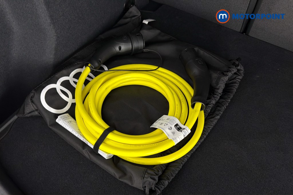 Audi A3 S Line Automatic Petrol Plug-In Hybrid Hatchback - Stock Number (1627503) - 34th supplementary image