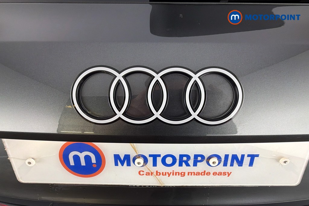 Audi A3 S Line Automatic Petrol Plug-In Hybrid Hatchback - Stock Number (1627503) - 37th supplementary image