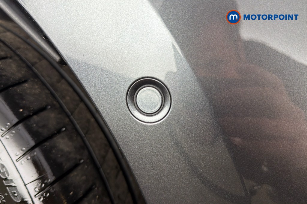 Audi A3 S Line Automatic Petrol Plug-In Hybrid Hatchback - Stock Number (1627503) - 40th supplementary image