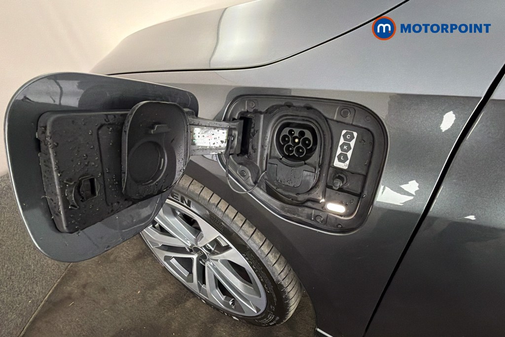 Audi A3 S Line Automatic Petrol Plug-In Hybrid Hatchback - Stock Number (1627503) - 41st supplementary image