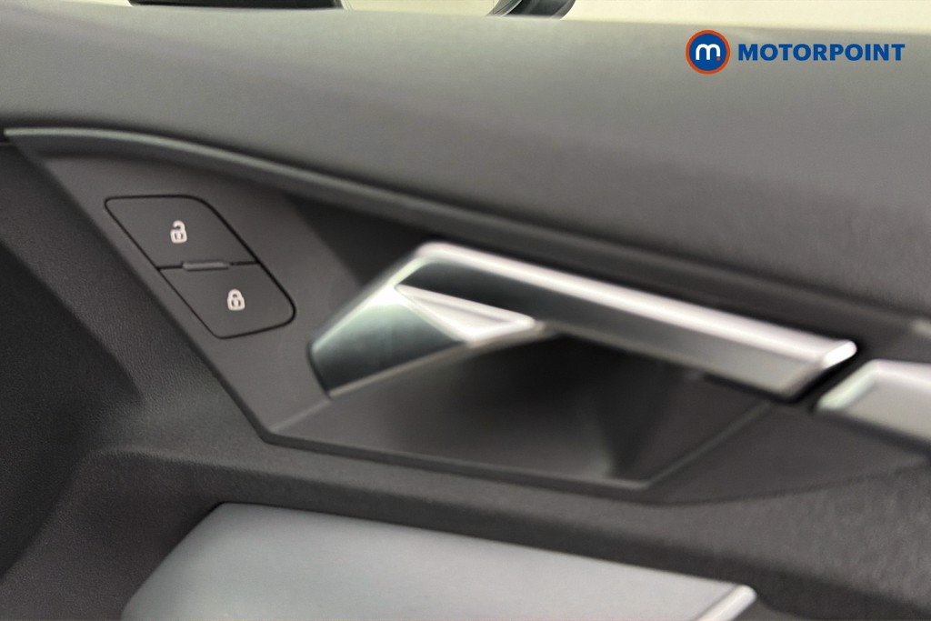 Audi A3 S Line Automatic Petrol Plug-In Hybrid Hatchback - Stock Number (1627503) - 42nd supplementary image