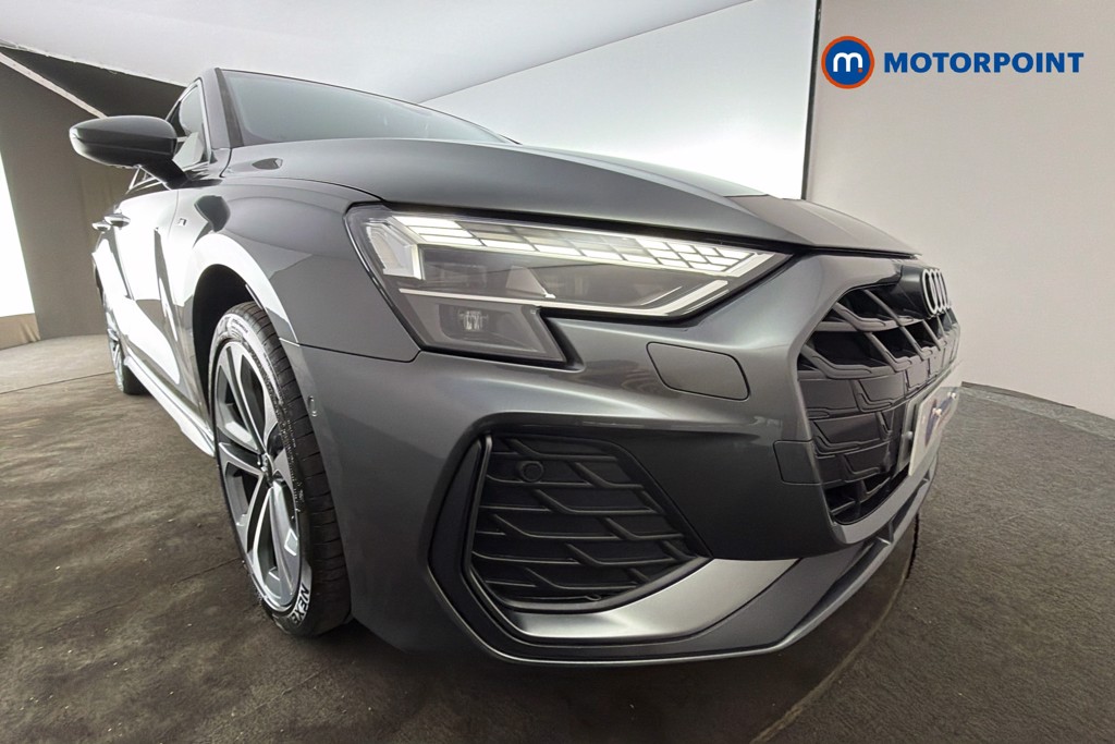 Audi A3 S Line Automatic Petrol Plug-In Hybrid Hatchback - Stock Number (1627503) - 44th supplementary image