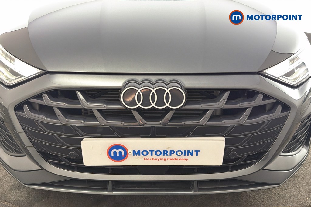 Audi A3 S Line Automatic Petrol Plug-In Hybrid Hatchback - Stock Number (1627503) - 45th supplementary image